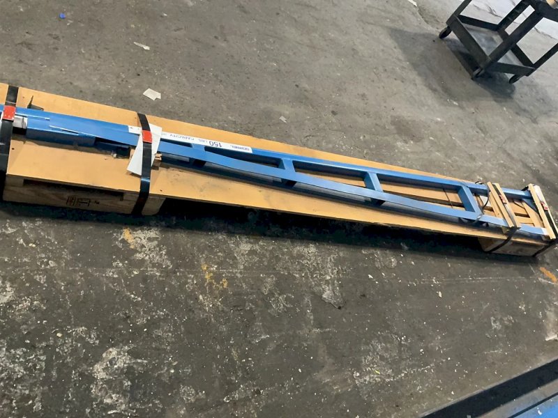 Gorbel 150 Lbs Jib Crane Boom Arm - Ss-99004