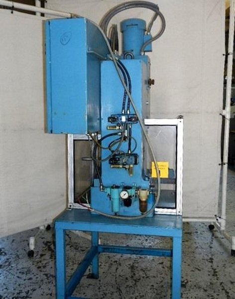 5/8" VSI ORBITAL RIVETER