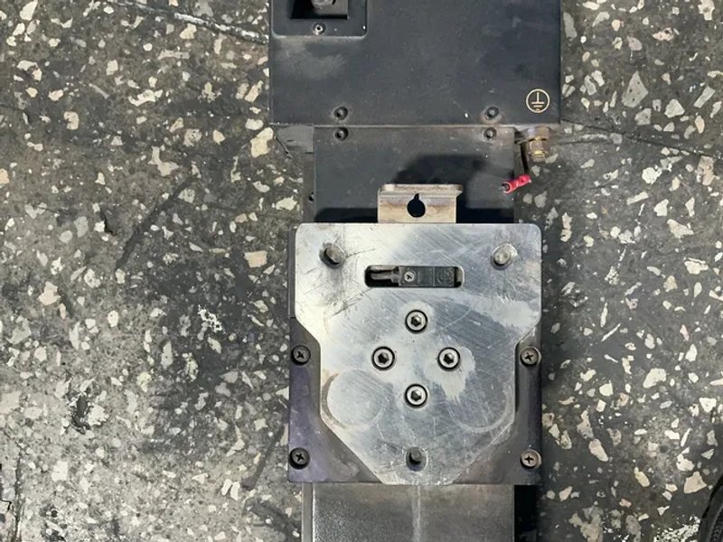Hypertherm 14.5” Arcglide Torch Height Control Lifter - 090082
