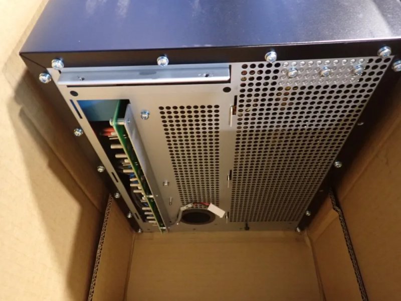 Eaton Ups Assembly  - 744-a4553 / 9355-15lvem