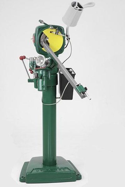 NEW STERLING BY MCDONOUGH MODEL DV DRILL GRINDER
