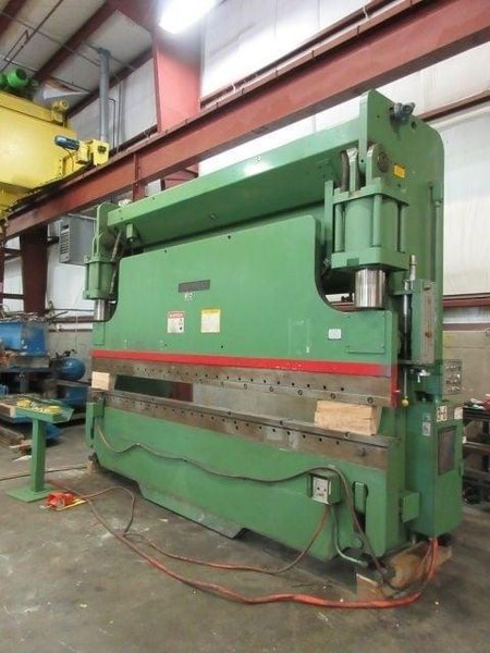 1995 Cincinnati 230CBX12 Hydraulic Press Brake (#5856)