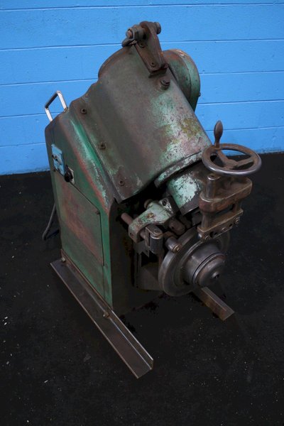 3/8" PULLMAX MODEL #X8-37.5  BEVELER STOCK #75326