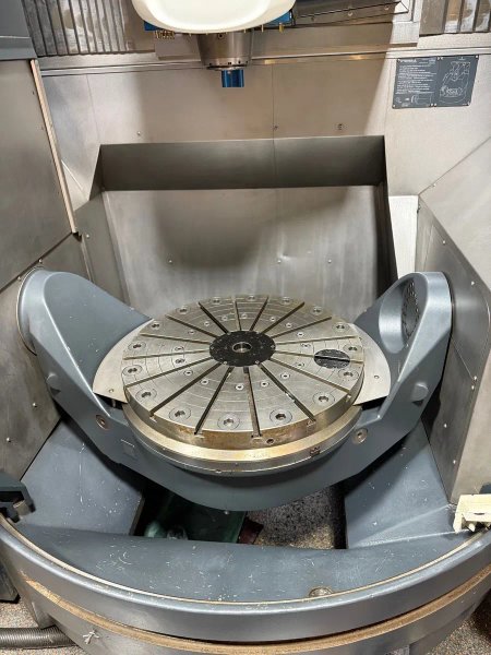2014 DMG MORI Ultrasonic 65FD | Machining Centers, Vertical, (5-Axis or More)