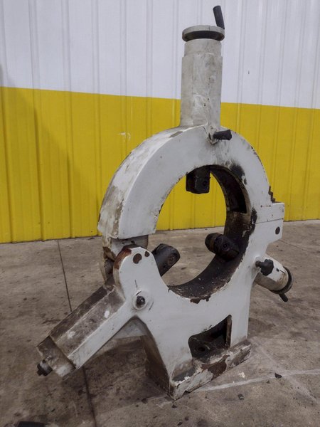 16" ROLLER TYPE STEADY REST FOR ENGINE LATHE: STOCK 23416