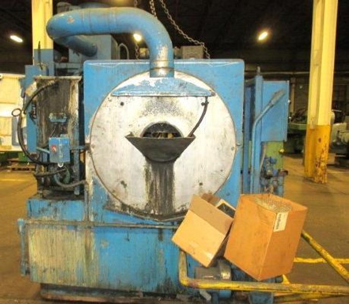 Hurricane Parts Washer Model 250