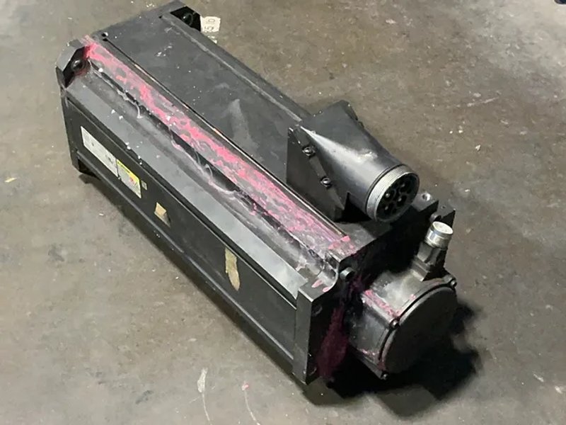 Rexroth 4600rpm Servo Motor - R911328561