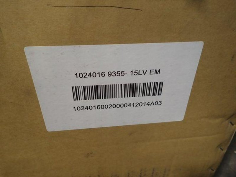 Eaton Ups Assembly  - 744-a4553 / 9355-15lvem