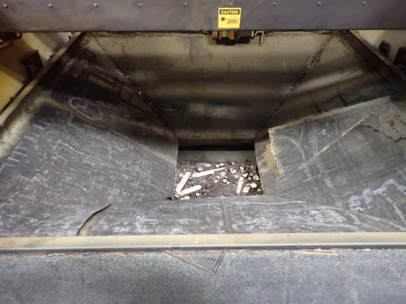Coherent 48" X 48" / 400 Watts Laser Cutter - Metabeam-400