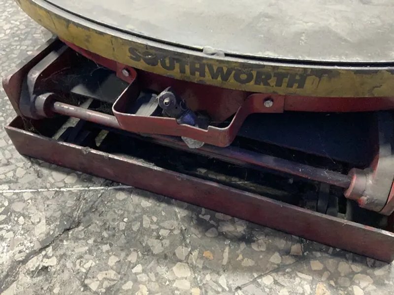 Southworth Pallet Positioner  - Ppalar