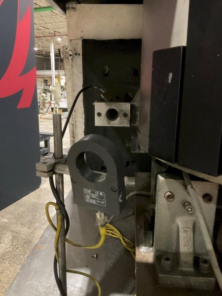 CUSTOME FEEDER COMPANY 14 065 RK FEEDER USED
