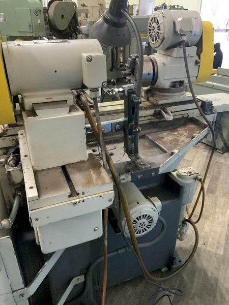 12" X 16" PARKER MAJESTIC INTERNAL GRINDER: STOCK #80821