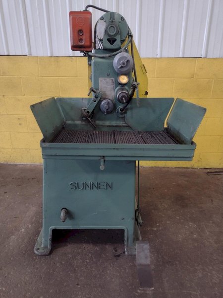 SUNNEN MODEL #MBB-1290D POWER HONE: STOCK 16749