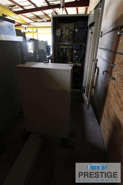 Lathes Oil Field &amp; Hollow Spindle