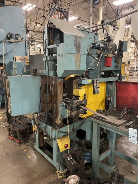 10.5" I2S 2-HI ROLLING MILL / REDUCING SIZING MILL: STOCK #0951121