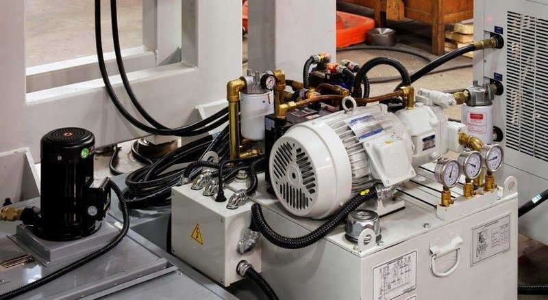 Boring Mills Horizontal Table Type CNC
