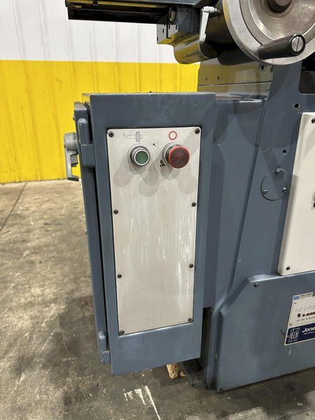 JONES &amp; SHIPMAN MODEL #540 HORIZONTAL SURFACE GRINDER : YOBRO 25962