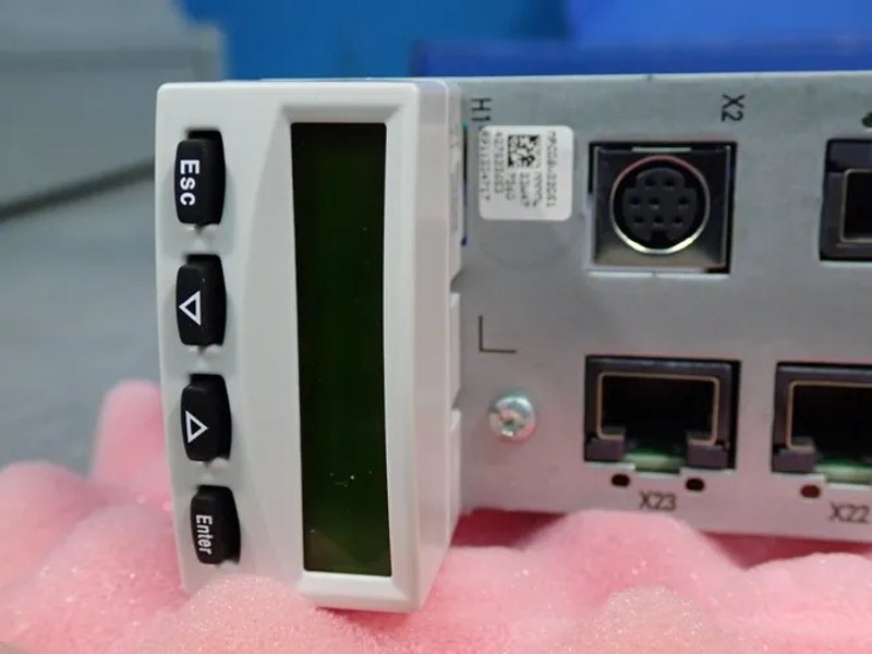 Rexroth Control Unit - R911328005