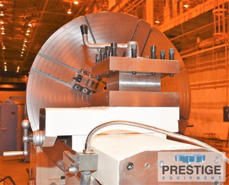 Lathes Flat Bed Manual &amp; CNC