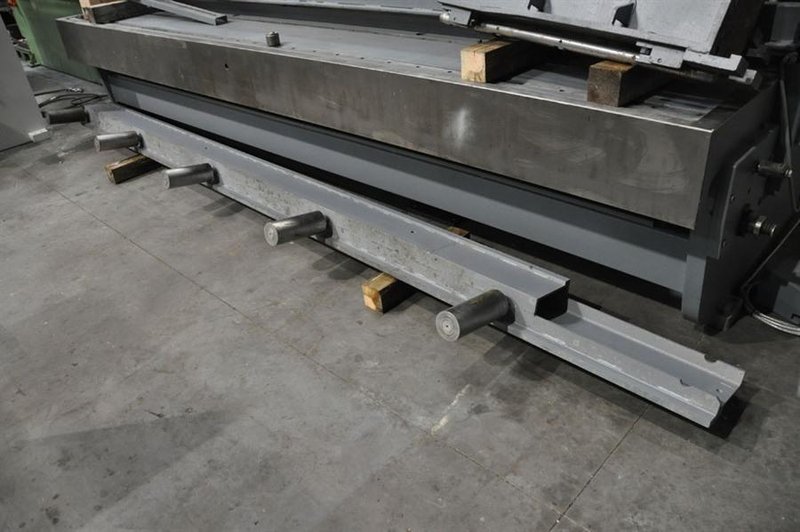 Haco - 4050 x 16 mm