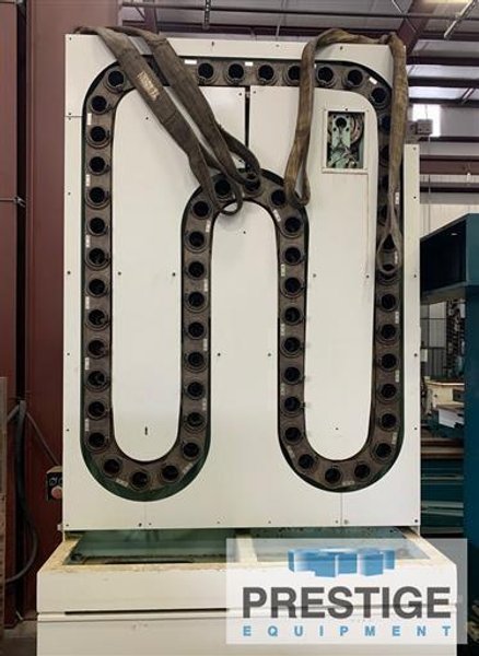 Boring Mills Horizontal Table Type CNC