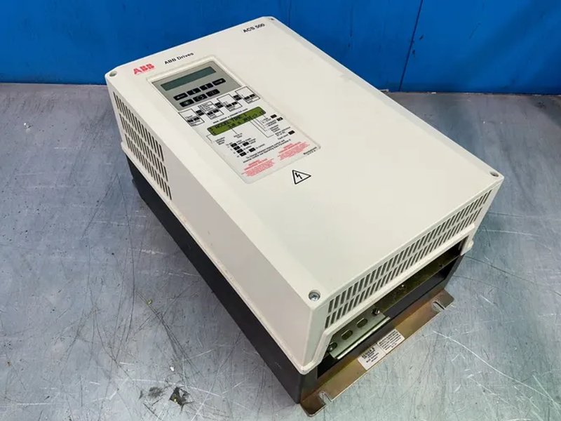 ABB 20hp Variable Frequency Drive - Acs501015