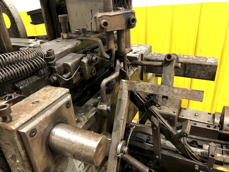 .450" X 20" LEG CAPACITY OMIOTEK SPRING WINDER: STOCK #10754