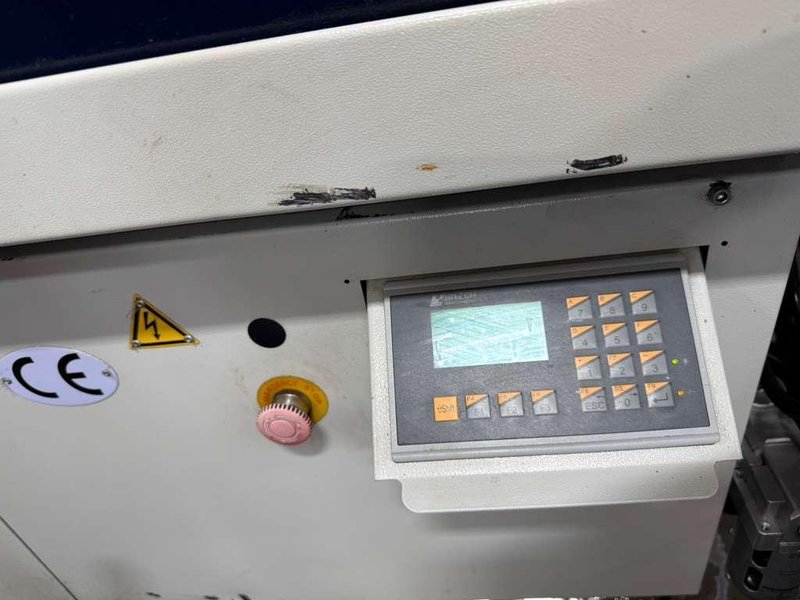 Tsugami B0205-II CNC Swiss Type Automatic Lathe