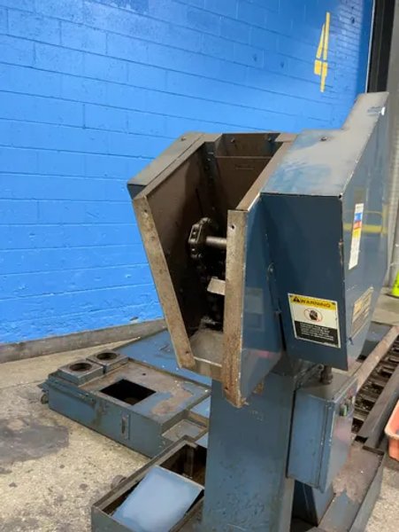 Turbo Conveyor 5”  Chip Conveyor - 6385-8007