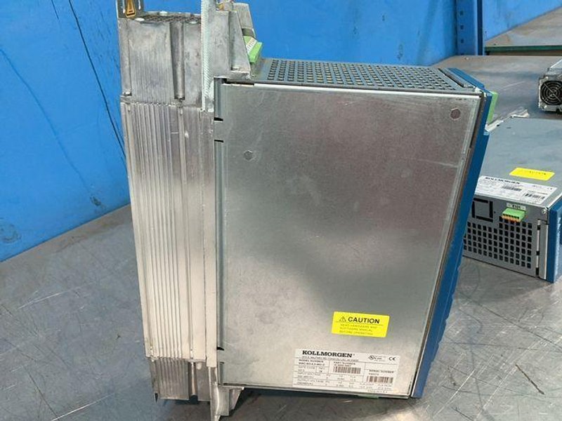 Kollmorgen  Servo Drive  - Mmc-sd-6.0-460-d