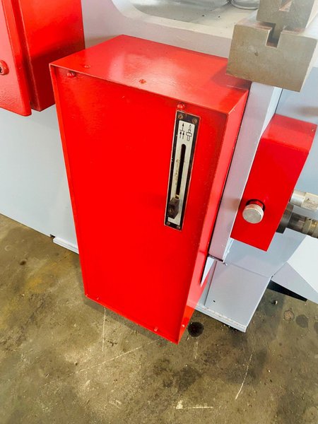 110 TON X 100" GUIFIL PE-25-100 CNC UP-ACTING HYDRAULIC PRESS BRAKE. STOCK # 1060221