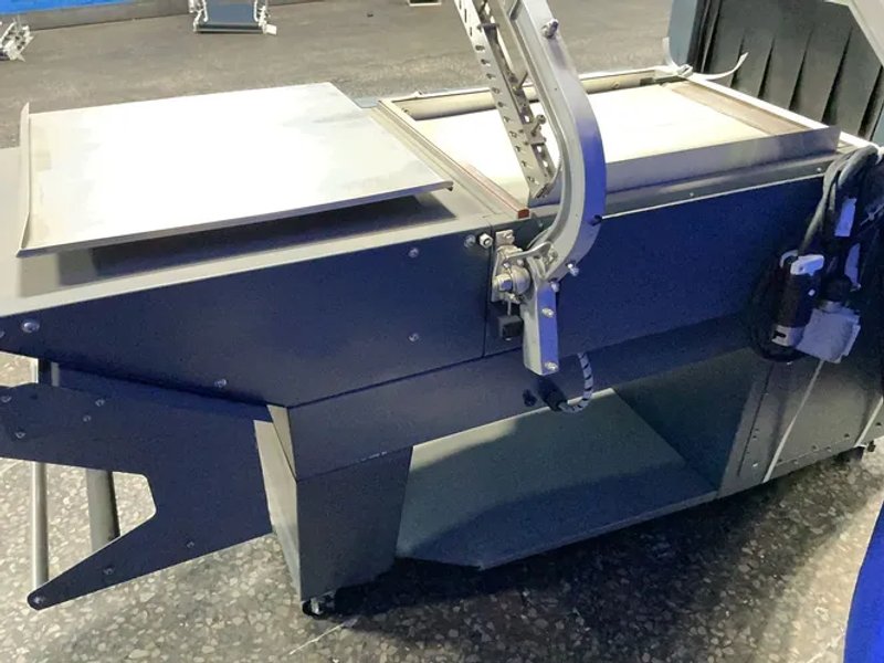 19” Heat Sealer  - Hdx350-rpmtxxxxxxxxa