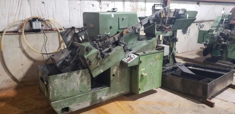 1/2" Saspi GV3-30 Thread Roller