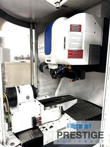 Grinders Tool &amp; Cutter CNC