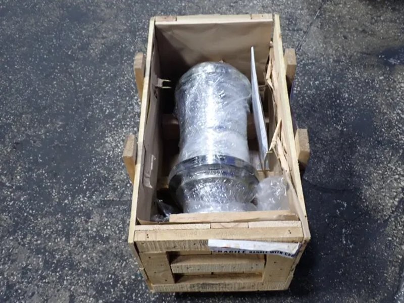 Hardinge 6000 Rpm Spindle