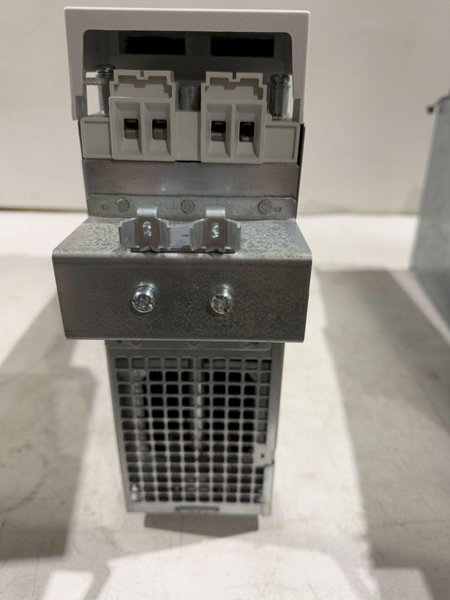 REXROTH HDS03.2-W100N-HS12-01-F SERVO DRIVE USED