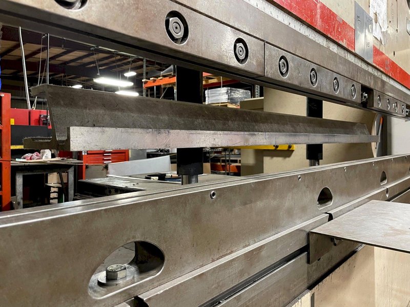 Cincinnati 90PF x 6 Proform CNC Hydraulic Press Brake