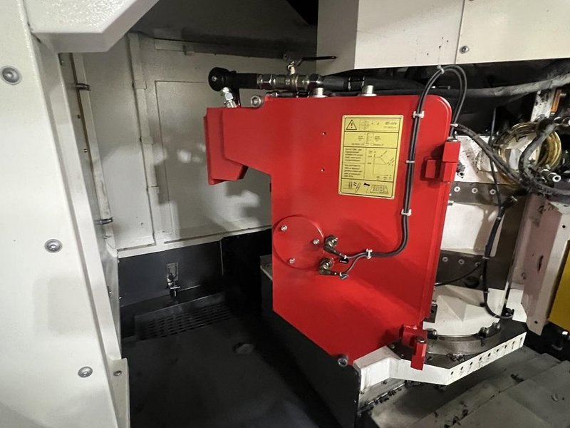 2015 Studer S41 CNC Cylindrical OD/ID Grinder For Sale