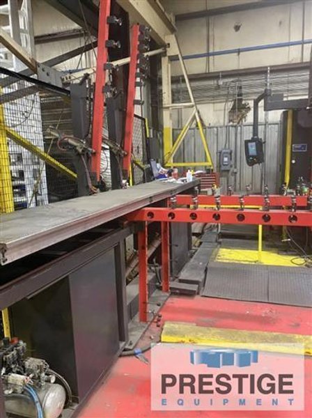 Brakes Press Hydraulic