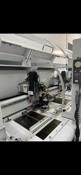 2020 CITIZEN MIYANO GN2-3200W CNC Twin Spindle Lathe - 8000 RPM with Gantry Loader