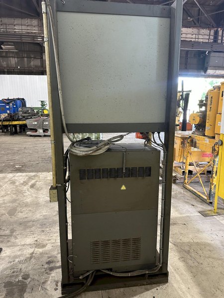 2008 FANUC MODEL #M-16iB20 PICK &amp; PLACE ROBOT WITH FANUC R-30IA CONTROLLER: STOCK #20849