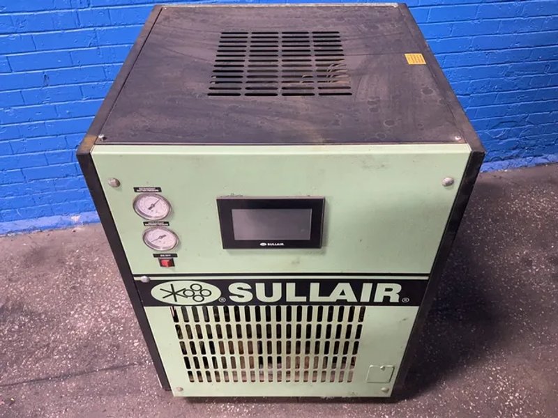Sullair  200 Scfm Air Dryer  - Atrd-200