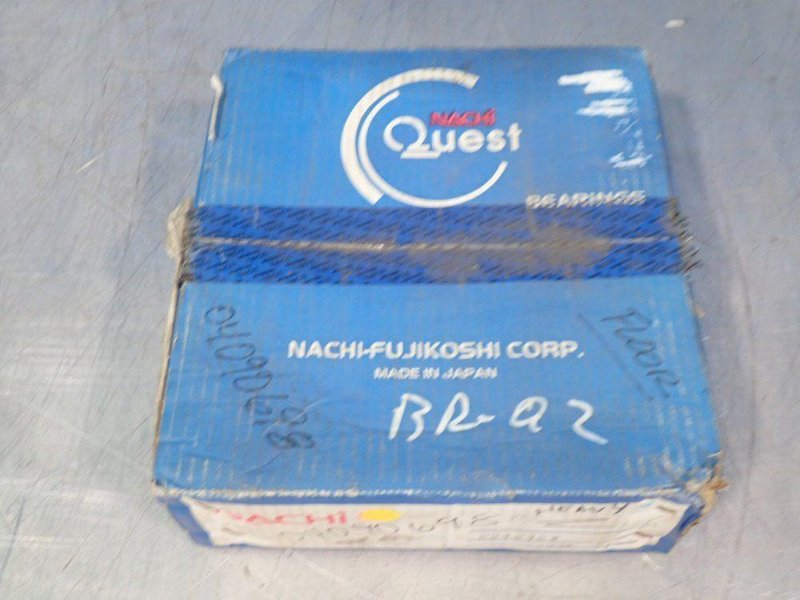 Nachi Spherical Roller Thrust Bearing - 29424ex
