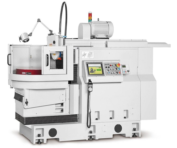 NEW 15.7" KENT USA MODEL KRGH-600 CNC ROTARY SURFACE GRINDER