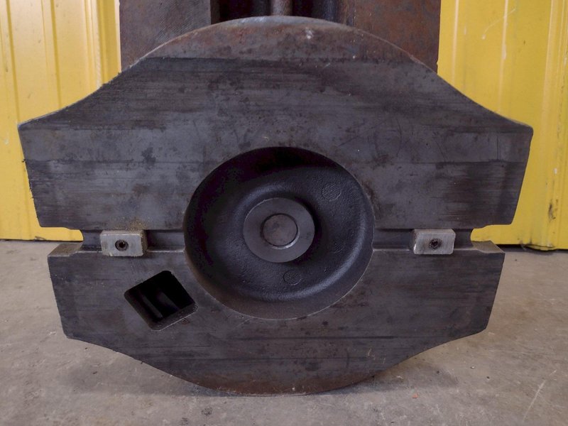 BRIDGEPORT VICE: STOCK #18877