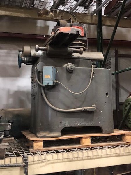 #2 Cincinnati Tool &amp; Cutter Grinder