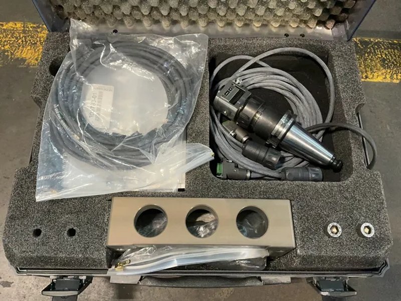 Heidenhain Grid Encoder System - Kgm 181