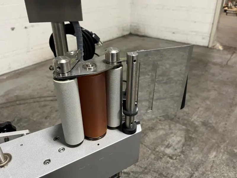 Cvc Labeler - Cvc100b