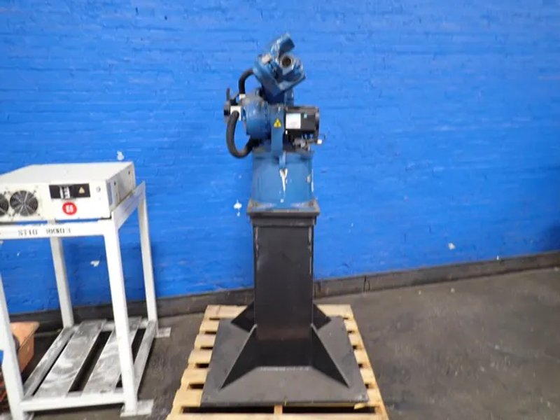 Kawasaki 6kg Robot - Ba006la