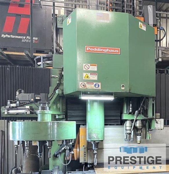 Flame Cutting CNC